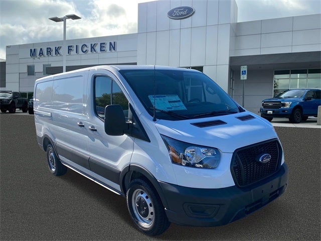 2025 Ford Transit-150 Base