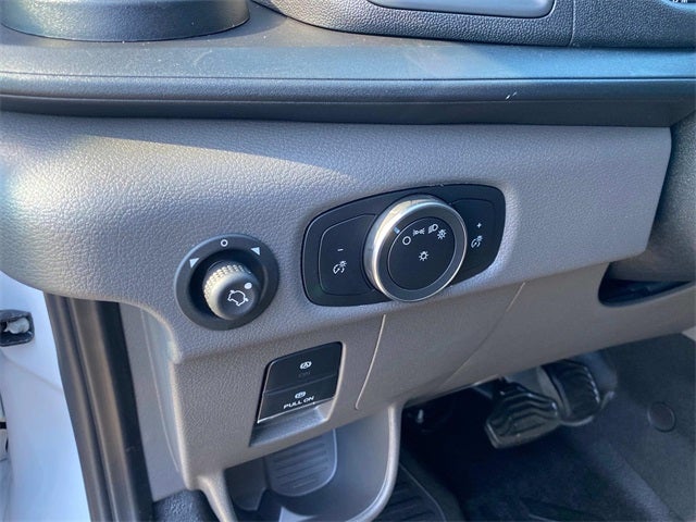 2025 Ford Transit-150 Base
