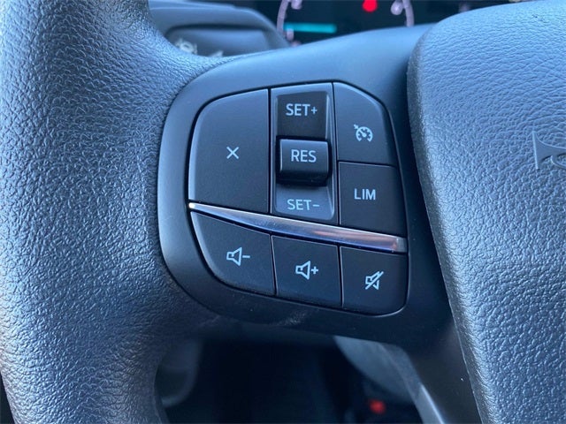 2025 Ford Transit-150 Base