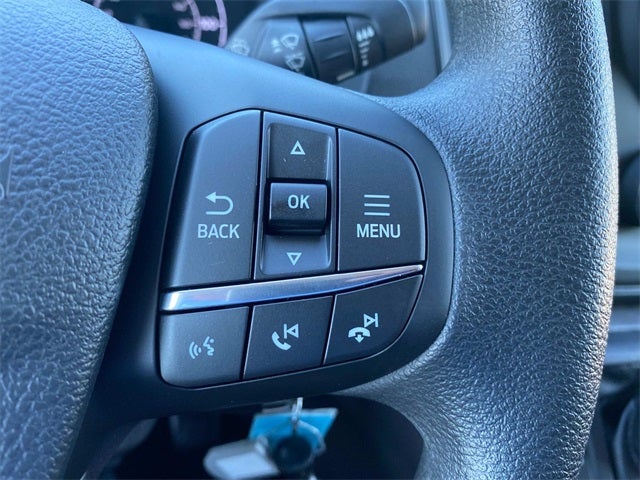 2025 Ford Transit-150 Base