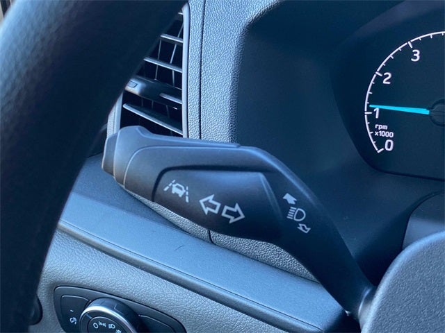 2025 Ford Transit-150 Base