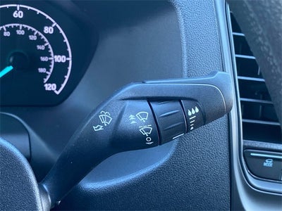 2025 Ford Transit-150 Base