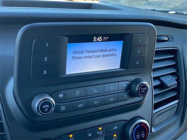 2025 Ford Transit-150 Base