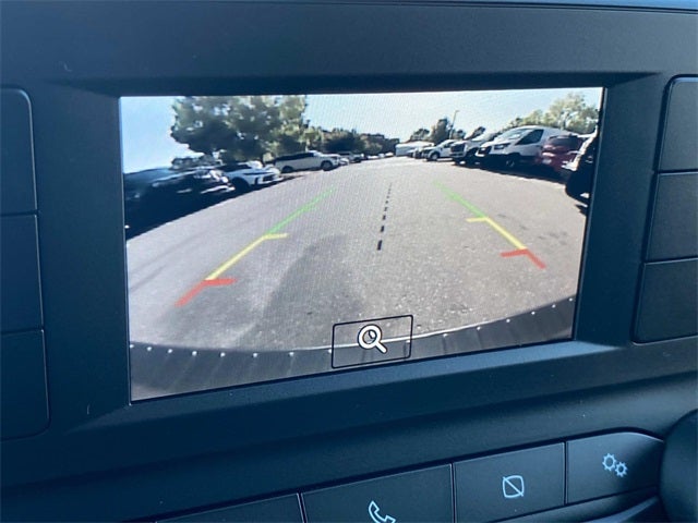 2025 Ford Transit-150 Base