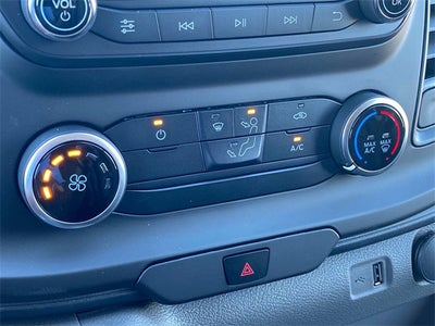 2025 Ford Transit-150 Base