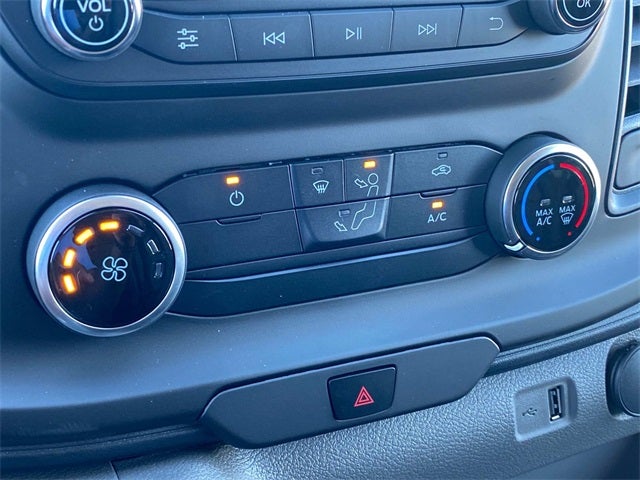 2025 Ford Transit-150 Base