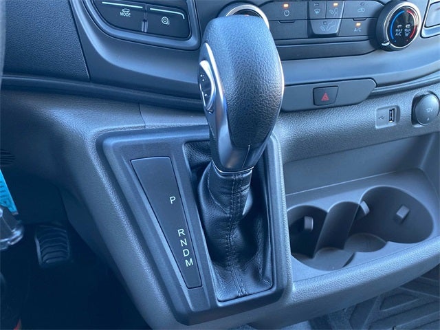2025 Ford Transit-150 Base