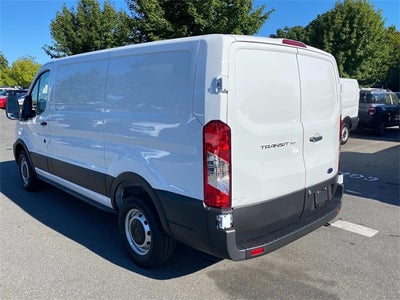2025 Ford Transit-150 Base