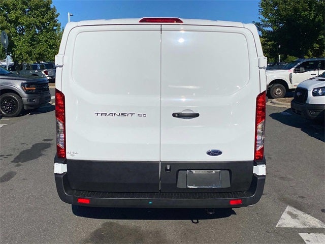 2025 Ford Transit-150 Base