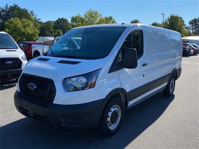 2025 Ford Transit-150 Base