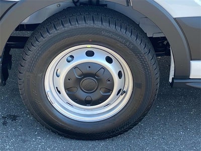 2025 Ford Transit-150 Base