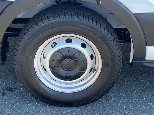 2025 Ford Transit-150 Base