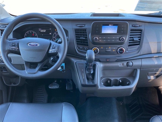 2025 Ford Transit-150 Base