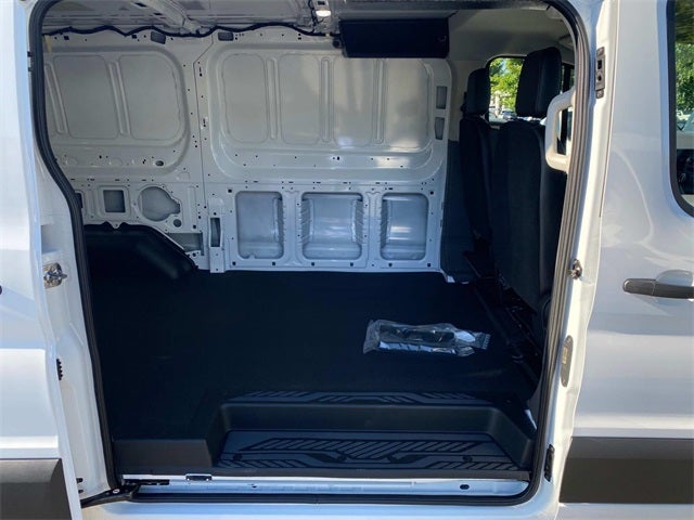 2025 Ford Transit-150 Base