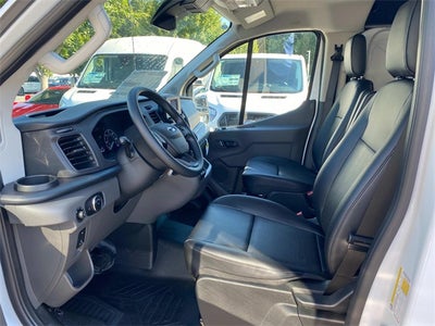 2025 Ford Transit-150 Base