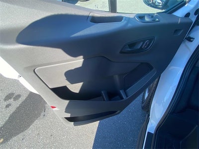 2025 Ford Transit-150 Base