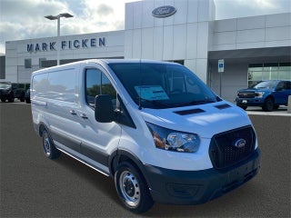 2025 Ford Transit-150 Base