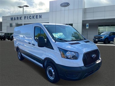 2025 Ford Transit-150 Base