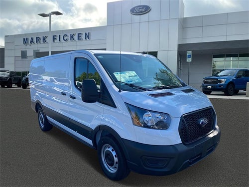 2025 Ford Transit-150 Base