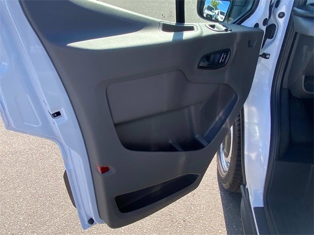 2025 Ford Transit-150 Base