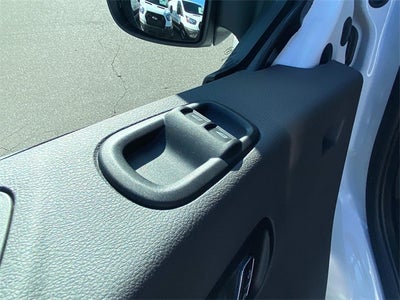 2025 Ford Transit-150 Base