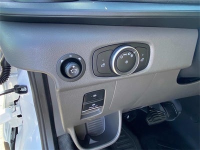 2025 Ford Transit-150 Base