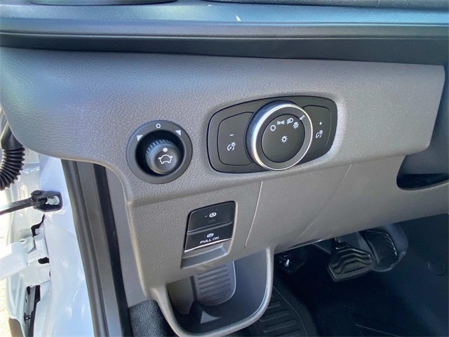 2025 Ford Transit-150 Base