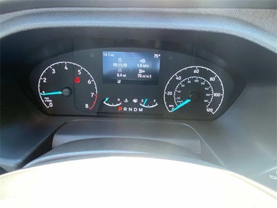 2025 Ford Transit-150 Base