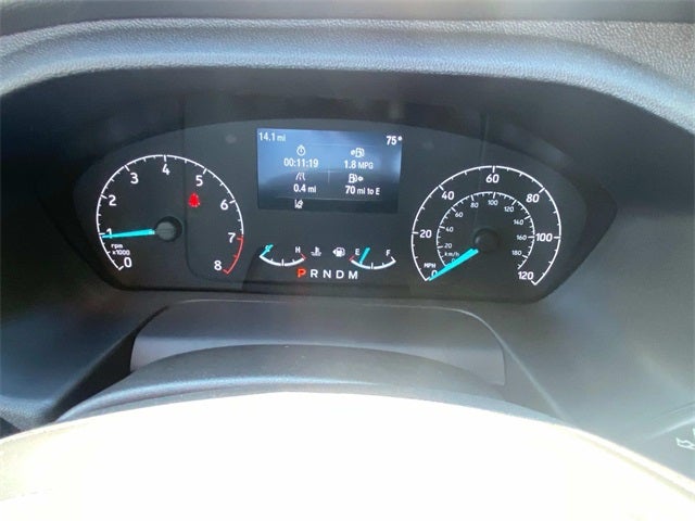 2025 Ford Transit-150 Base