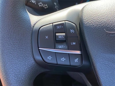 2025 Ford Transit-150 Base