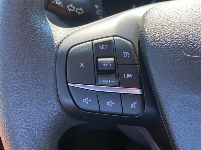 2025 Ford Transit-150 Base