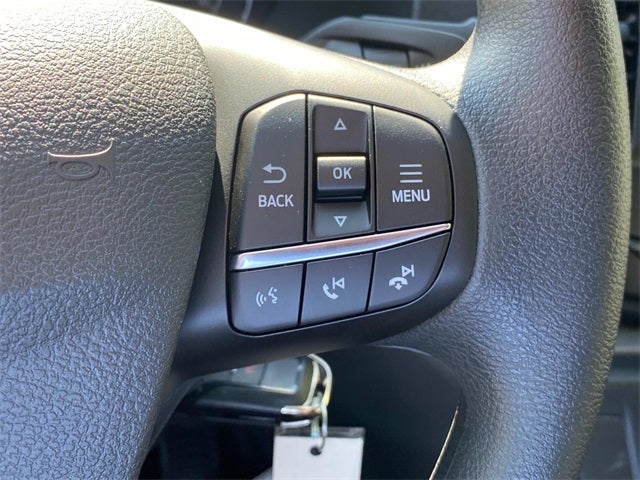 2025 Ford Transit-150 Base