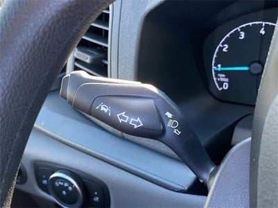 2025 Ford Transit-150 Base