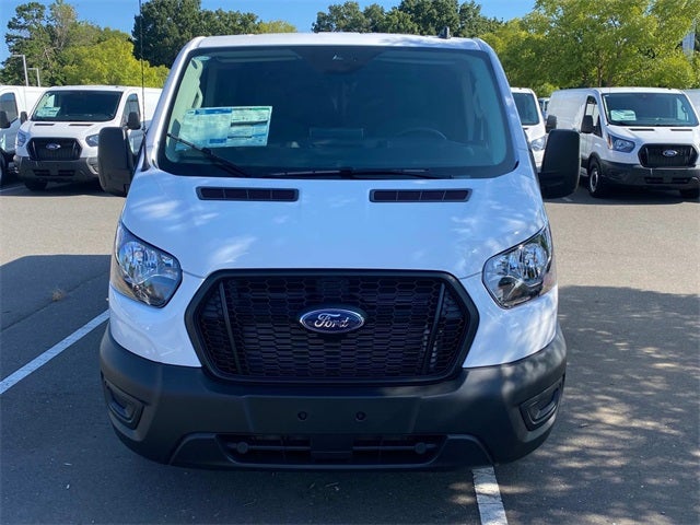 2025 Ford Transit-150 Base