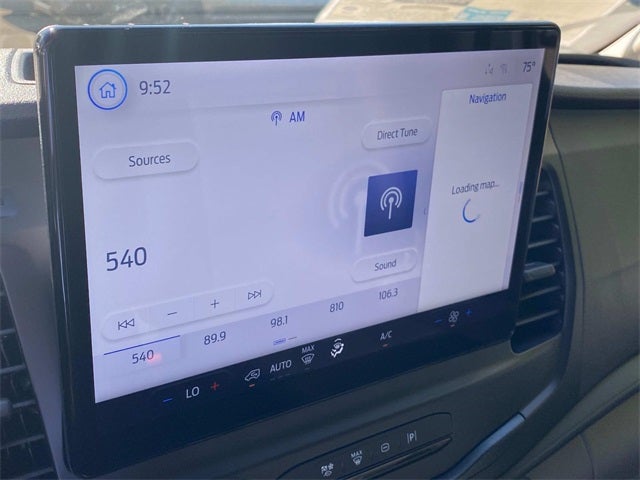 2025 Ford Transit-150 Base