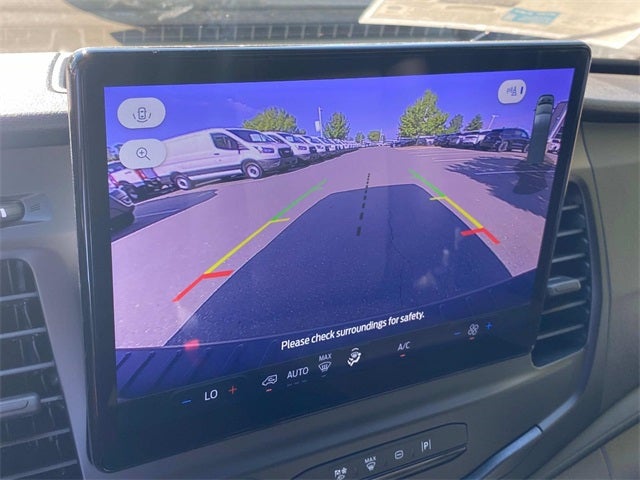 2025 Ford Transit-150 Base