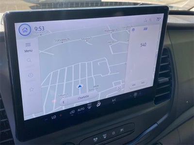 2025 Ford Transit-150 Base