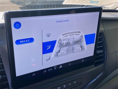 2025 Ford Transit-150 Base