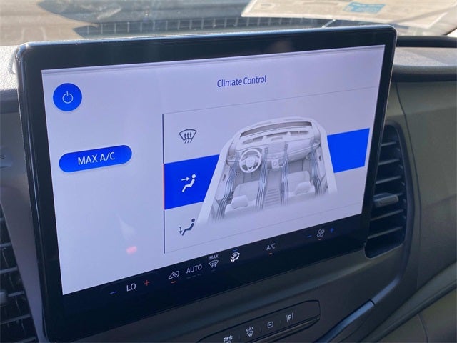 2025 Ford Transit-150 Base