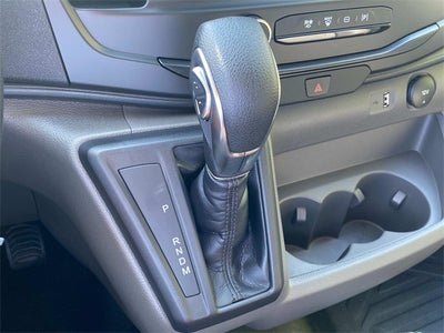2025 Ford Transit-150 Base