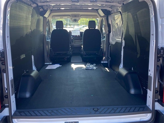 2025 Ford Transit-150 Base