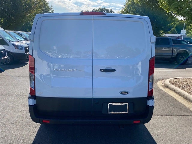 2025 Ford Transit-150 Base