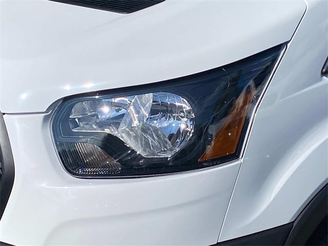 2025 Ford Transit-150 Base