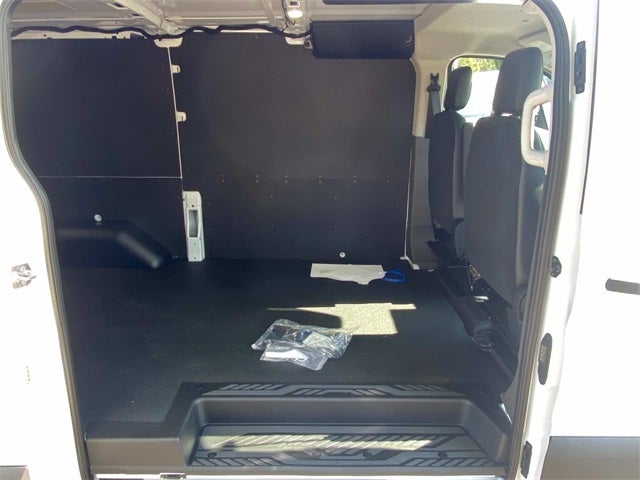 2025 Ford Transit-150 Base