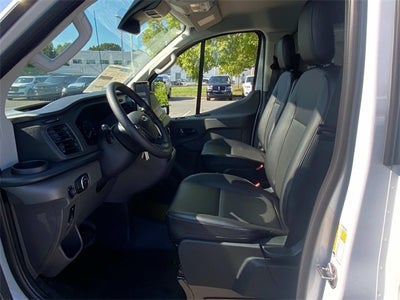 2025 Ford Transit-150 Base