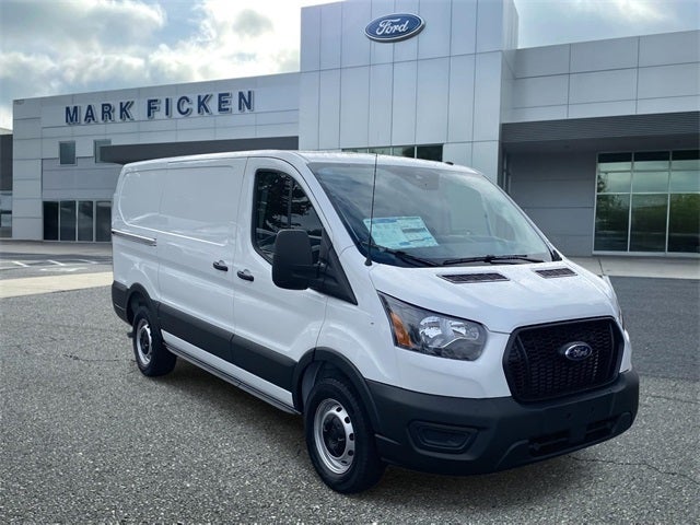 2025 Ford Transit-150 Base