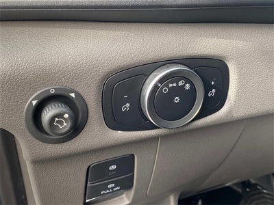 2025 Ford Transit-150 Base