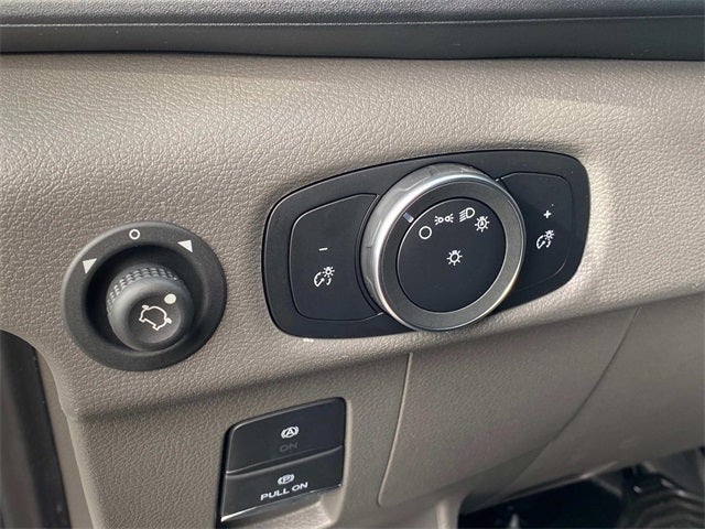 2025 Ford Transit-150 Base