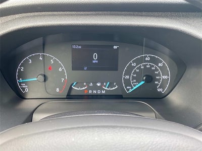 2025 Ford Transit-150 Base