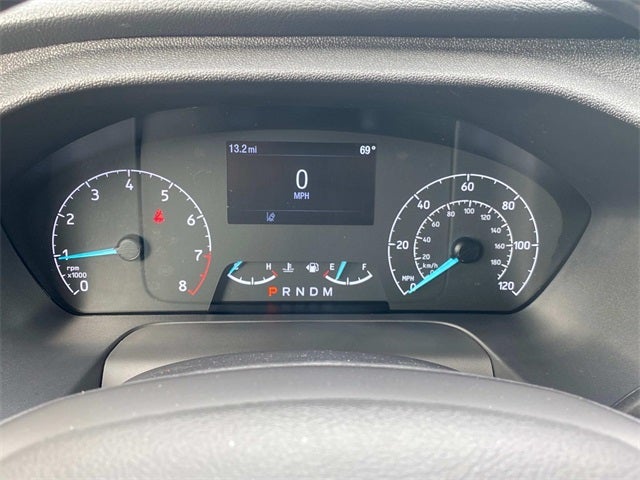 2025 Ford Transit-150 Base